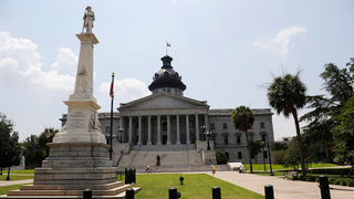 South Carolina Passes Bill Banning Abortion After 19 Weeks
